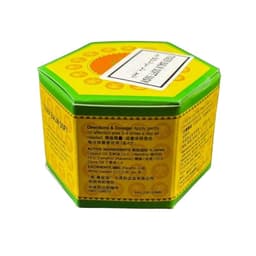 Tiger Balm Soft 50 g - image 2