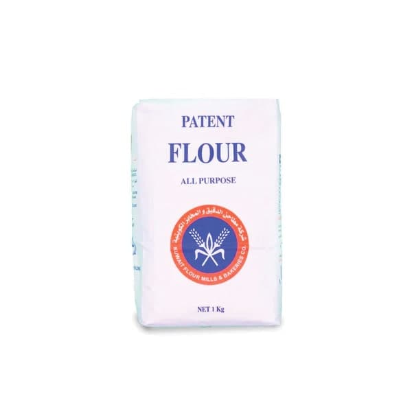 Kfm Patant Flour 1 Kg