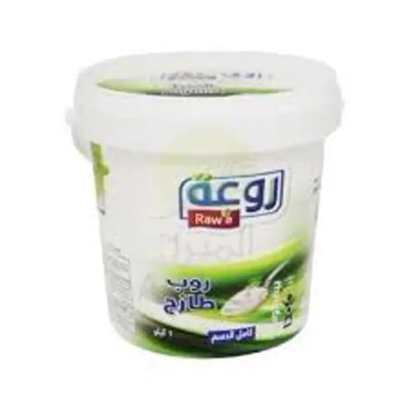 Rawa Roob Bucket 1 Kg