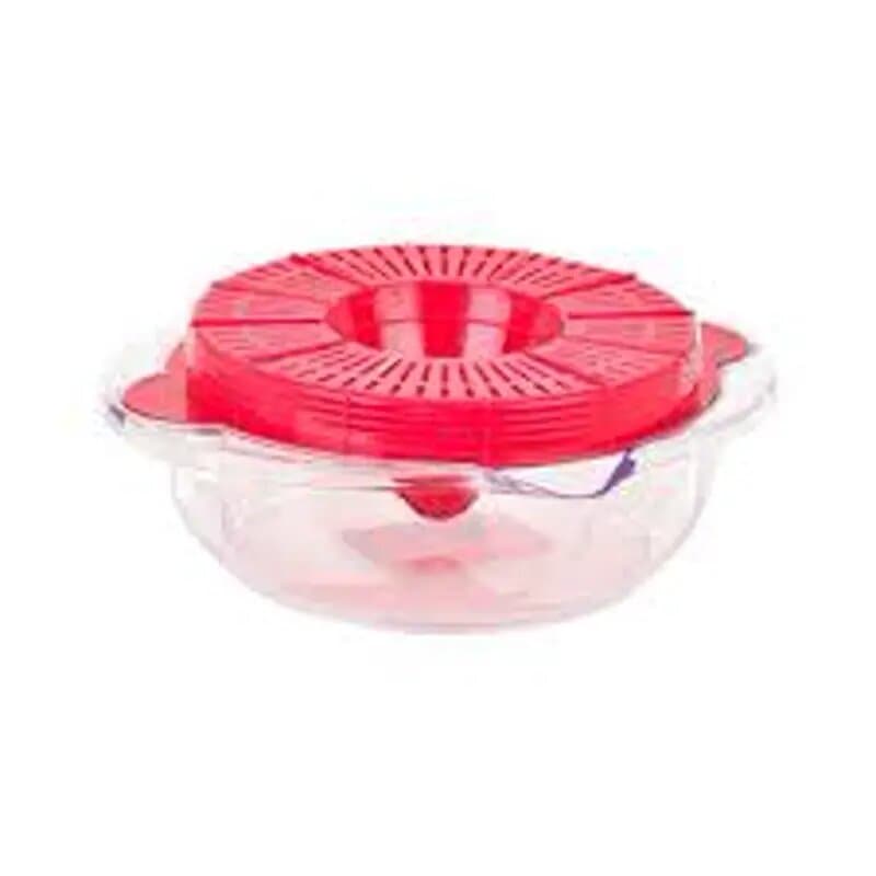 Sirocco Juicer 834ch