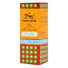 Tiger Balm Oil 15 mL - image 3