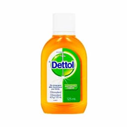 Dettol Liquid 125 mL - image 1