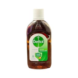 Dettol Liquid 250 mL - image 2
