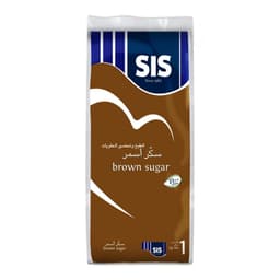 Sis Brown Sugar 1 Kg - image 2