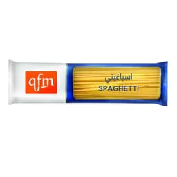 Qfm Spaghetti 400 g - image 2