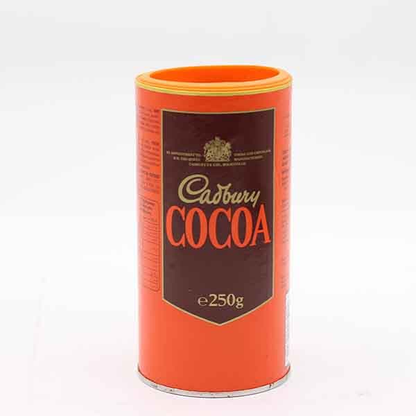 Cadbury Cocoa 250 g