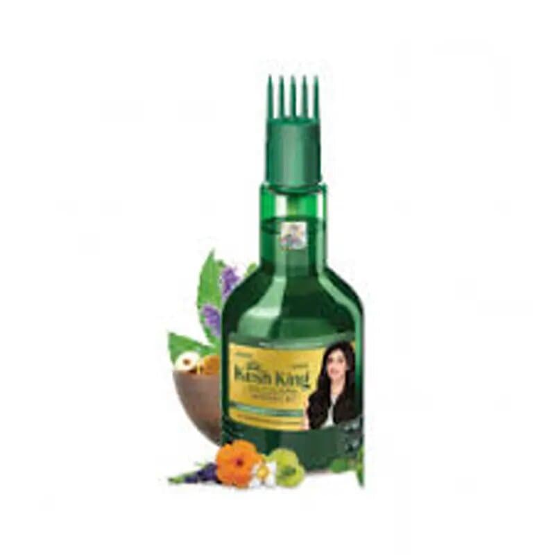 Kesh King Oil 200 mL/300 mL