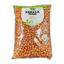 Kfc Ground Nuts 1 Kg - image 1