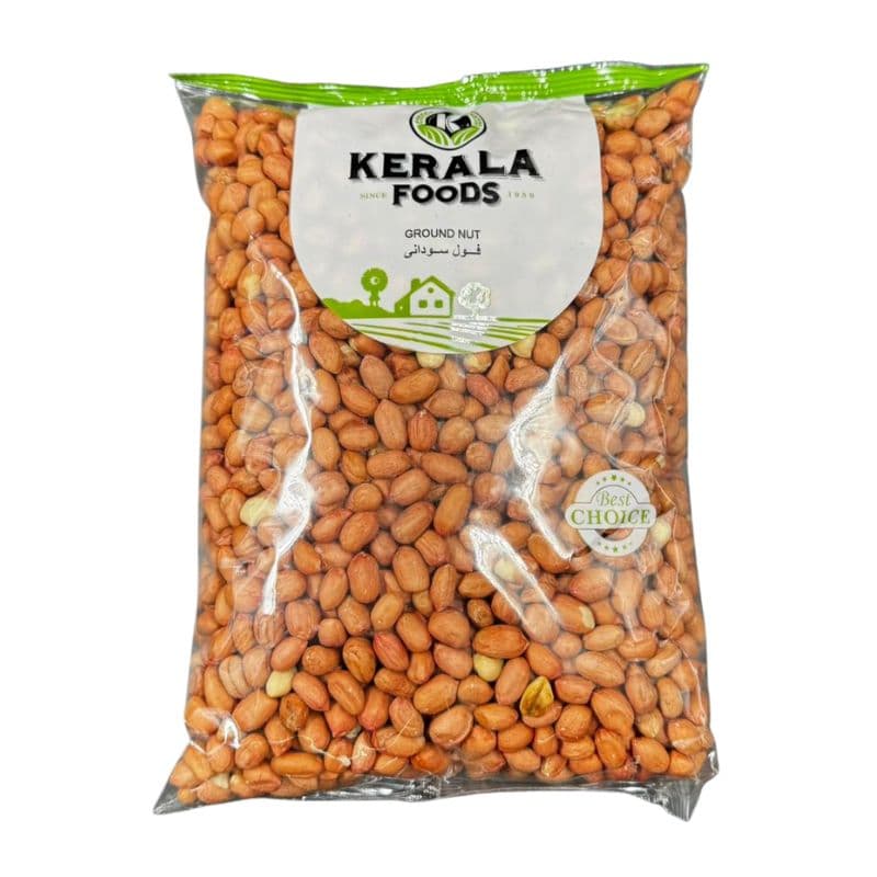 Kfc Ground Nuts 1 Kg