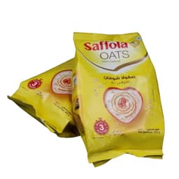 Saffola Oats 2 x 400 g - image 2