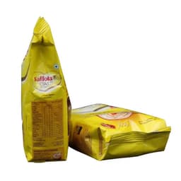 Saffola Oats 2 x 400 g - image 1