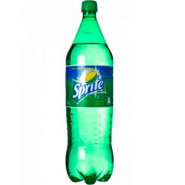 Sprite Pet 1.25 L