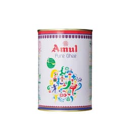 Amul Ghee Tin 1 L - image 3