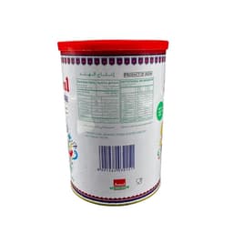 Amul Ghee Tin 1 L - image 1