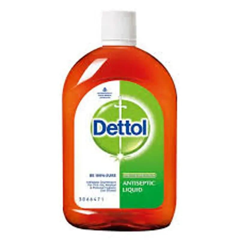 Dettol Liquid 1 L