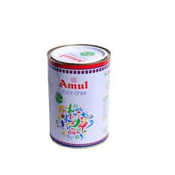 Amul Ghee Tin 2 L - image 2