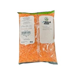 Kfc Masoor Dal 1 Kg - image 2