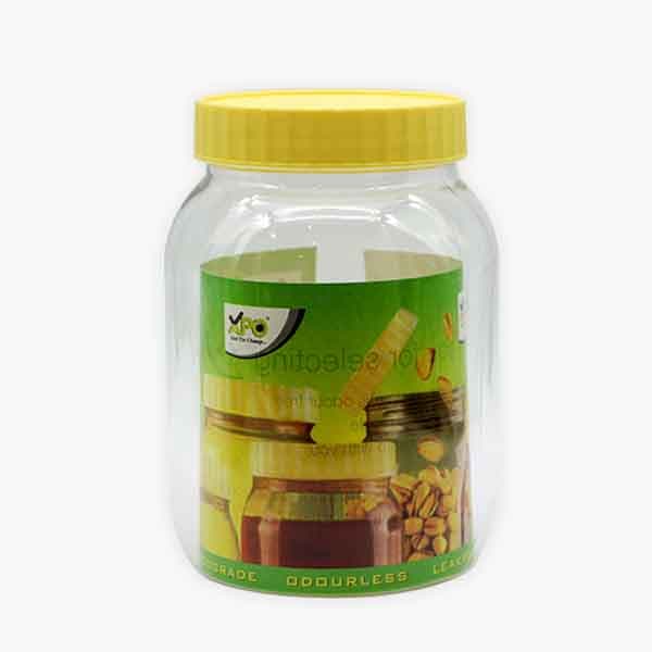 XPO PET Jar 750 mL