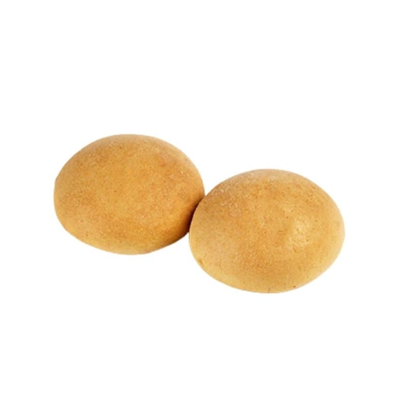 Plain Dinner Rolls