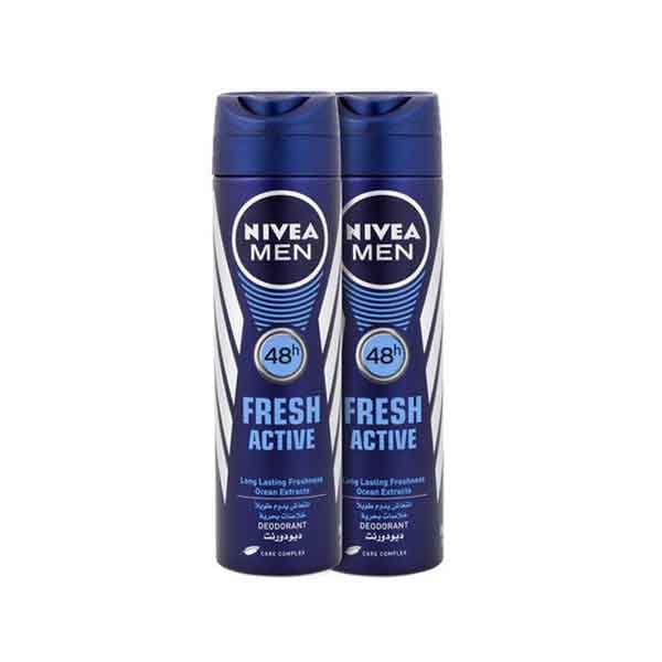 Nivea Cream 2 Pc 150 mL +
