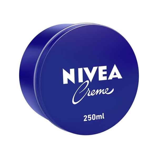 Nivea Cream 250 mL