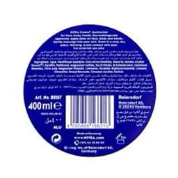 Nivea Cream 400 mL - image 1