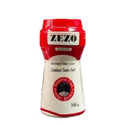 Zezo Bottil Salt 700 g - image 2
