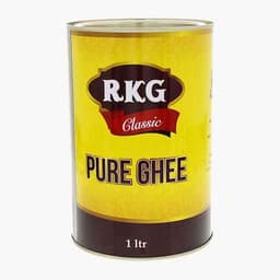Rkg Pure Ghee 1 Kg - image 2