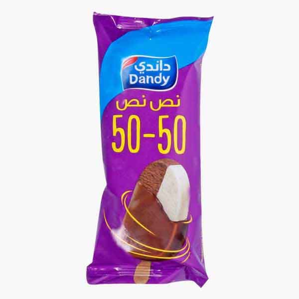 Dandy 50-50 100 mL