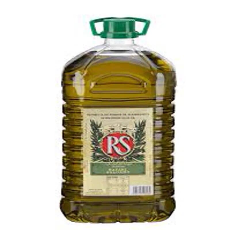 Rs Olive Oil 5 L