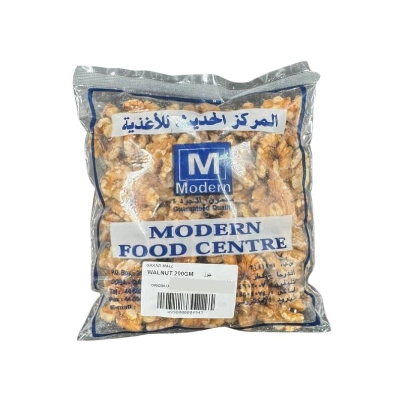 Mfc Wal Nut 200 g