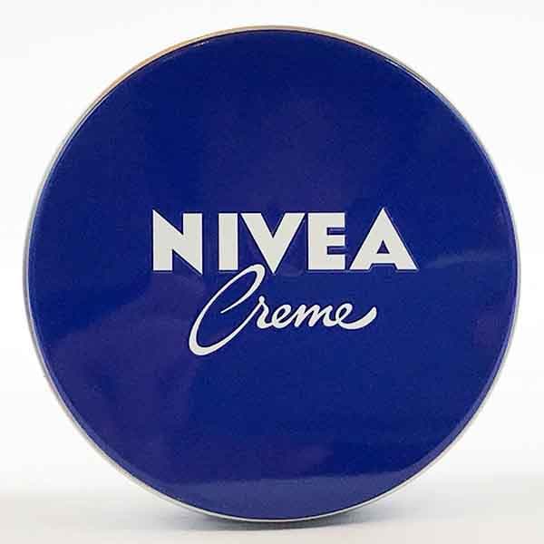 Nivea Cream 60 mL