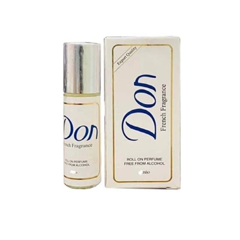 Don Attar 2.50 mL