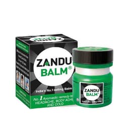 Zandu Balm 25 g - image 2