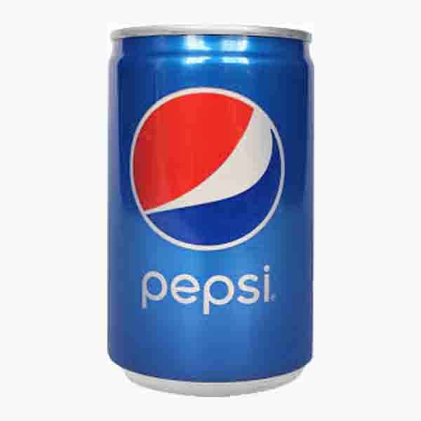 Pepsi Can 150 mL