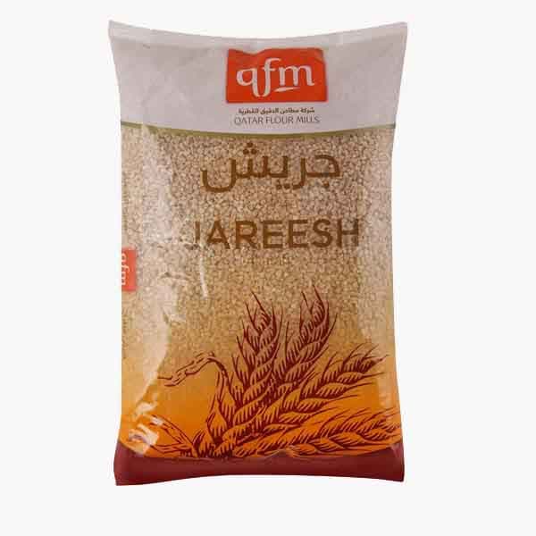 Qfm Jareesh 1