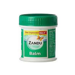 Zandu Balm 9 g - image 1