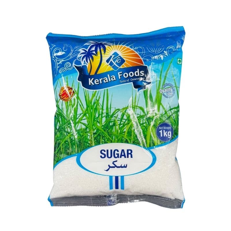 Kfc Sugar 1 Kg