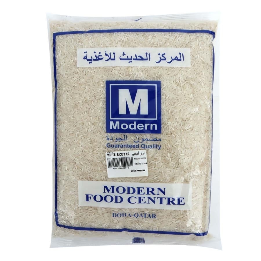 Mfc Sugar 1 Kg