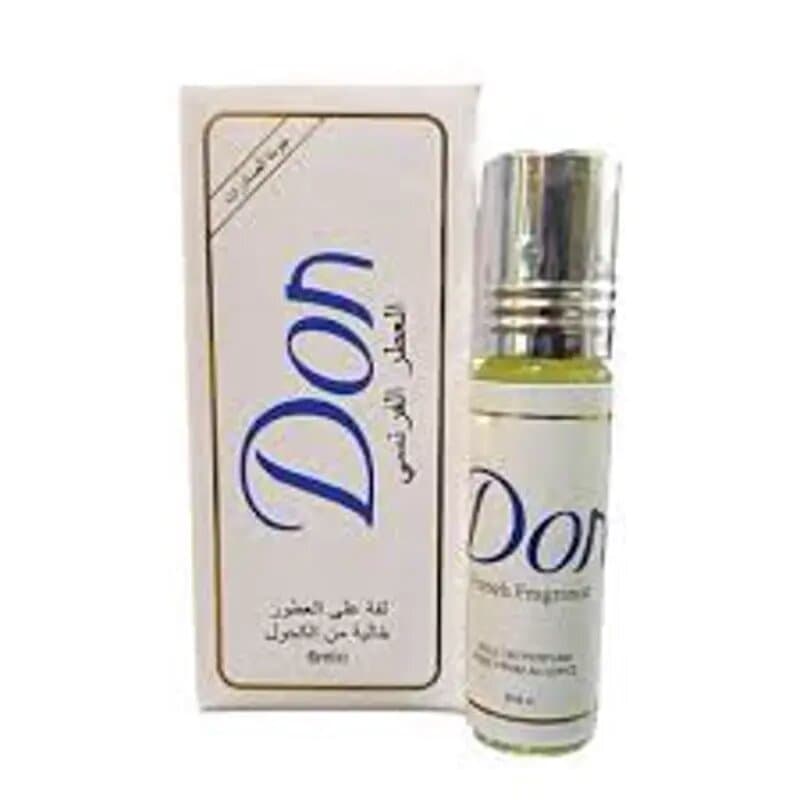 Don Attar 6 mL
