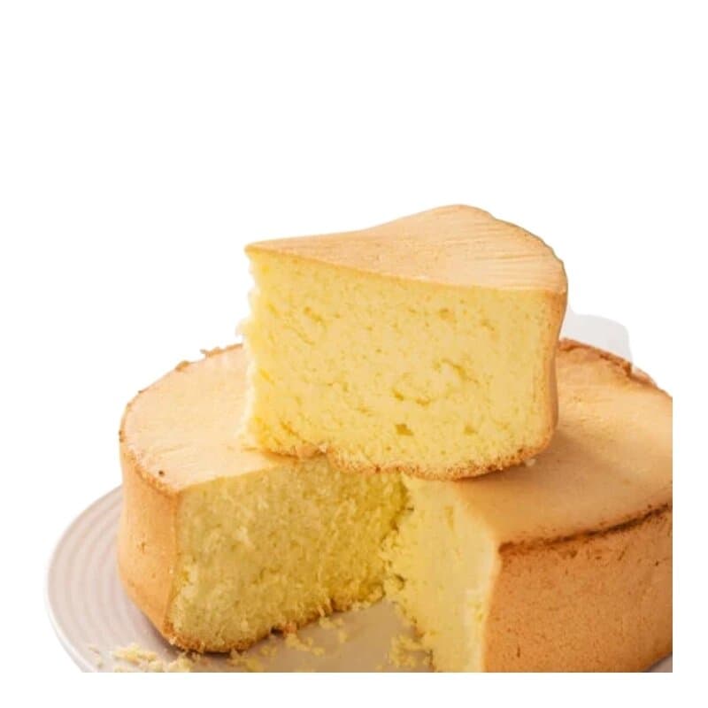Sponge Cake