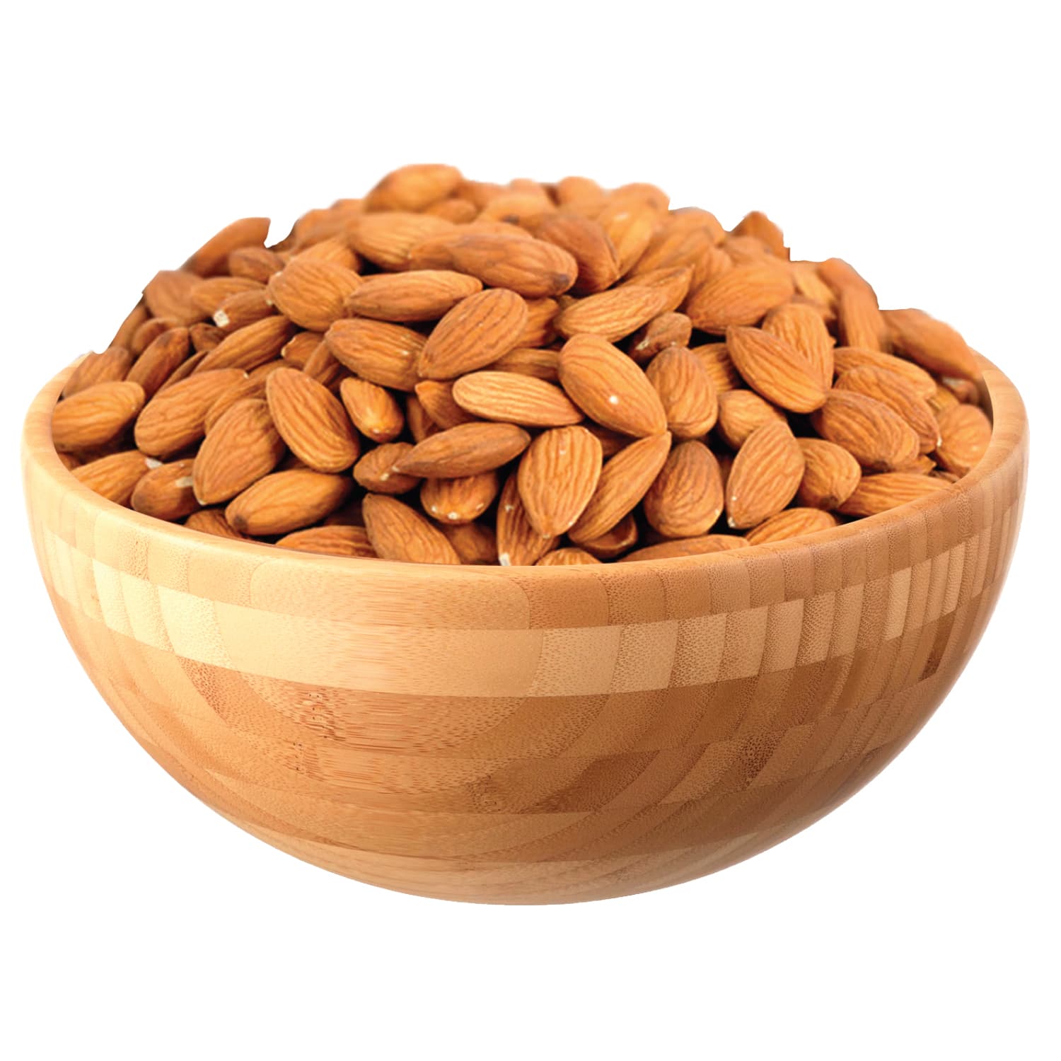Almonds 27/30 250 g