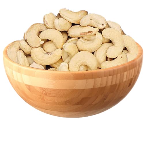 Cashew NUT India W320 250 g
