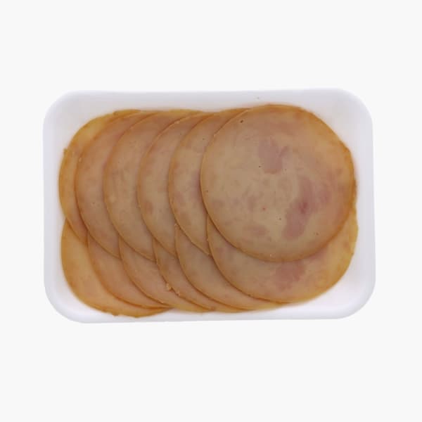 Gourmet Smoked Turkey Roll Qatar 250 g