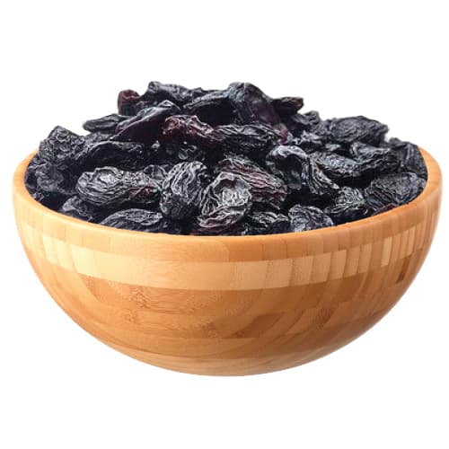Black Raisinss 250 g