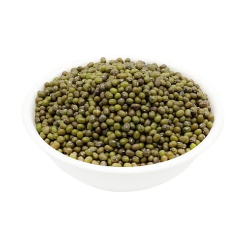 Moong Whole 500 g
