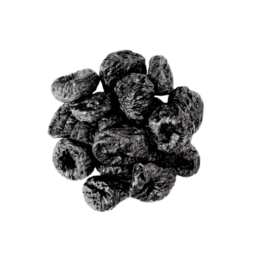 Prunes Dried USA 250 g