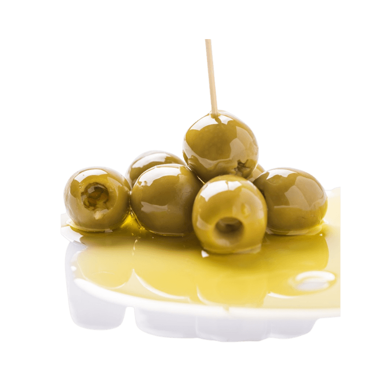 Stuffed Olives Spain 250 g