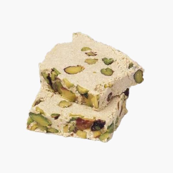 Lebanese Halawa Pistachios 250 g