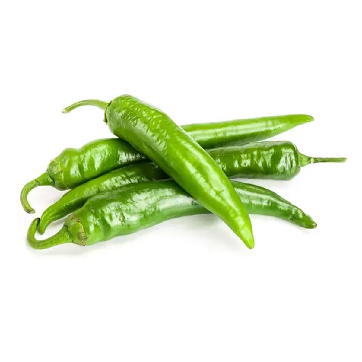 Long Chilli Saudi 250 g